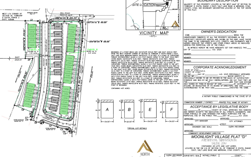 297 E 1250 N Salem, UT 84653