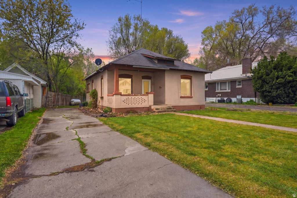 137 BANNOCK ST Malad City, ID 83252