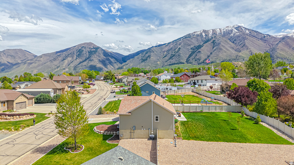 29 W MAGELLAN LN Elk Ridge, UT 84651