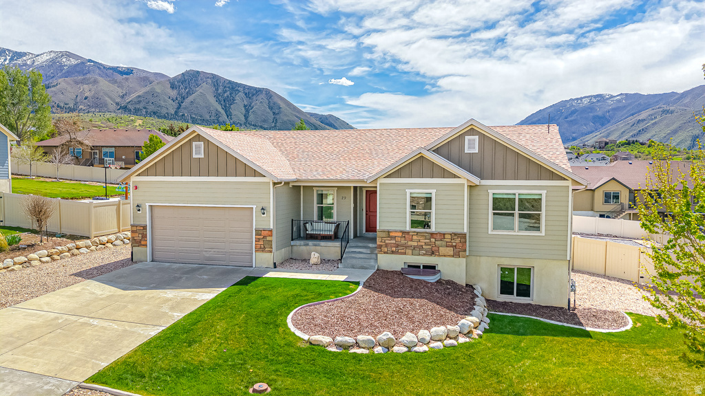 29 W MAGELLAN LN Elk Ridge, UT 84651