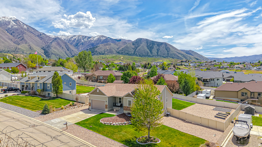 29 W MAGELLAN LN Elk Ridge, UT 84651