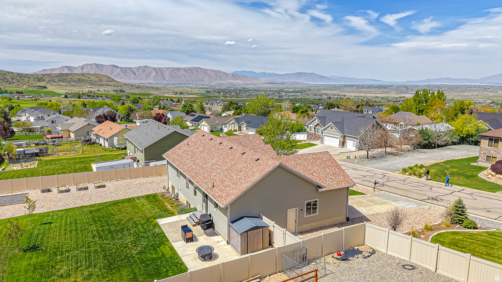 29 W MAGELLAN LN Elk Ridge, UT 84651