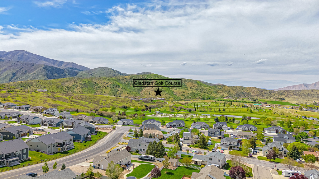 29 W MAGELLAN LN Elk Ridge, UT 84651