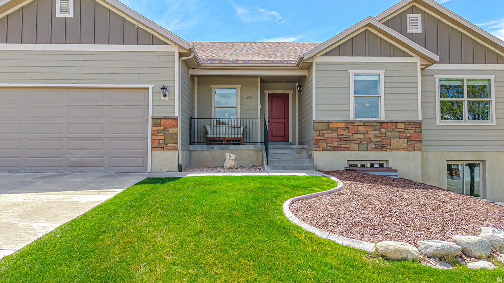 29 W MAGELLAN LN Elk Ridge, UT 84651