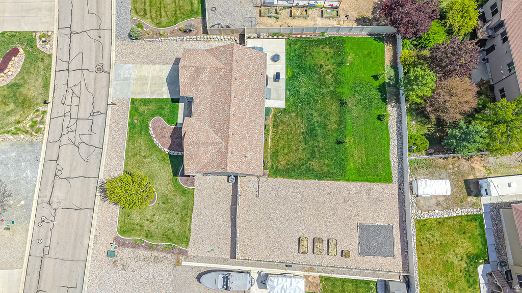 29 W MAGELLAN LN Elk Ridge, UT 84651