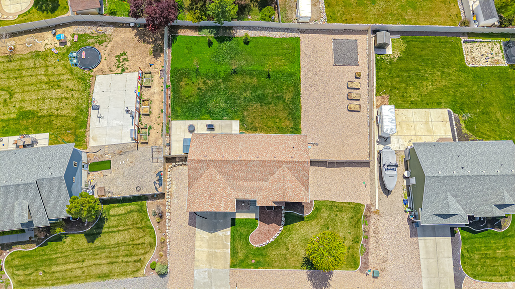 29 W MAGELLAN LN Elk Ridge, UT 84651