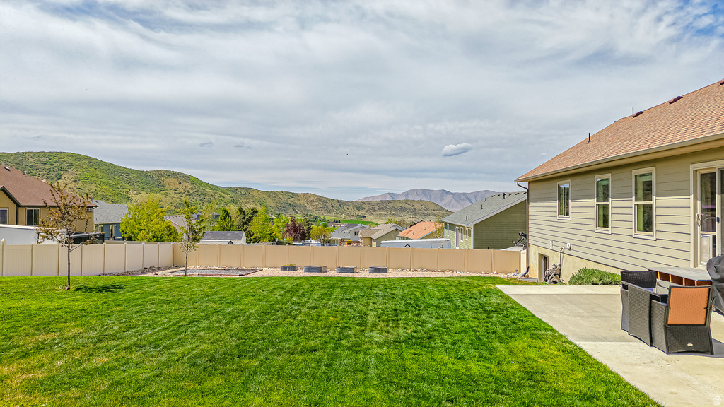 29 W MAGELLAN LN Elk Ridge, UT 84651
