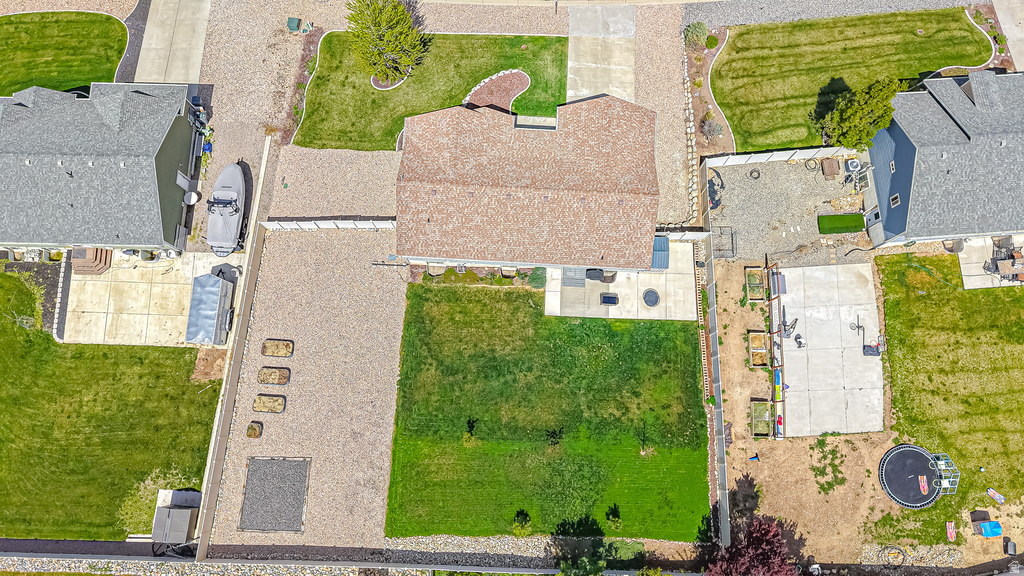 29 W MAGELLAN LN Elk Ridge, UT 84651