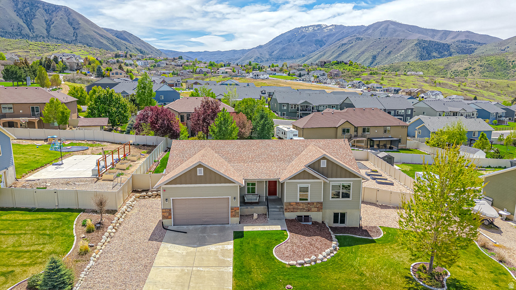 29 W MAGELLAN LN Elk Ridge, UT 84651