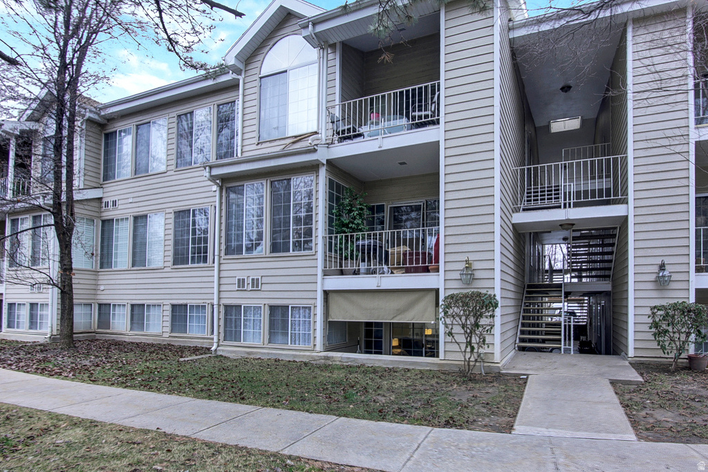 650 S MAIN #6103 Bountiful, UT 84010