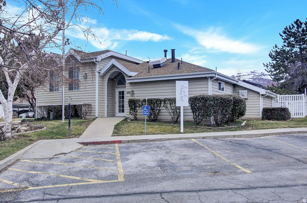 650 S MAIN #6103 Bountiful, UT 84010