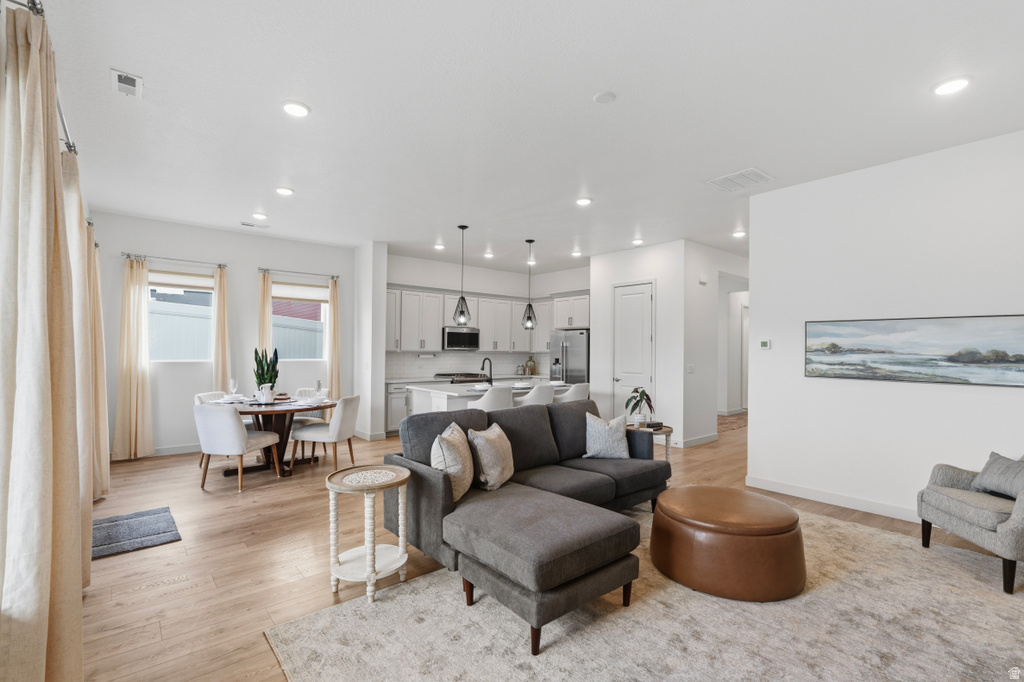 12742 S EMMAS WELL LANE LN Riverton, UT 84065