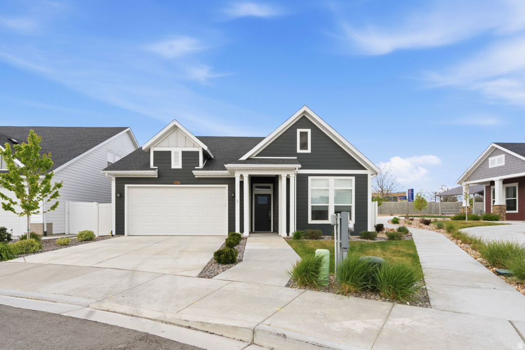 12742 S EMMAS WELL LANE LN Riverton, UT 84065