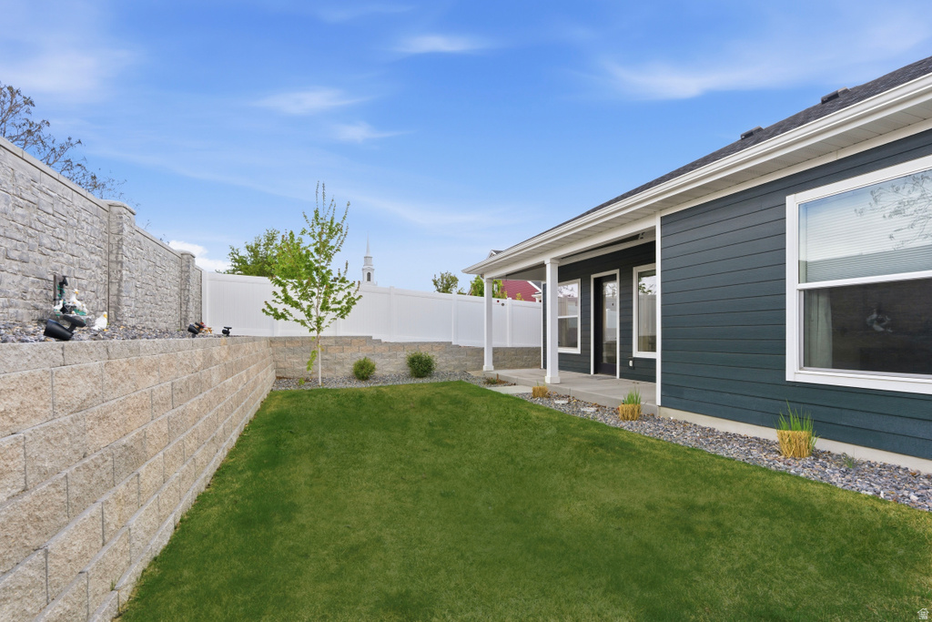 12742 S EMMAS WELL LANE LN Riverton, UT 84065