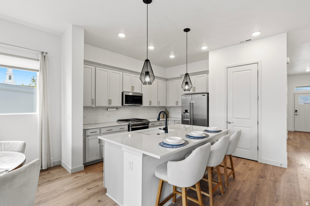 12742 S EMMAS WELL LANE LN Riverton, UT 84065