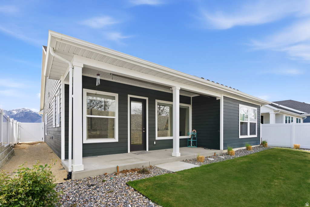 12742 S EMMAS WELL LANE LN Riverton, UT 84065