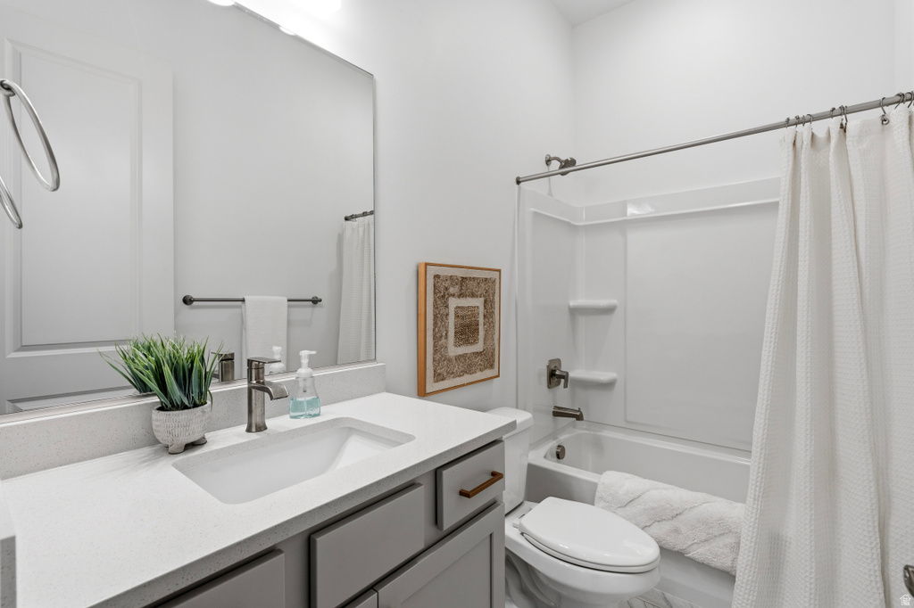 12742 S EMMAS WELL LANE LN Riverton, UT 84065