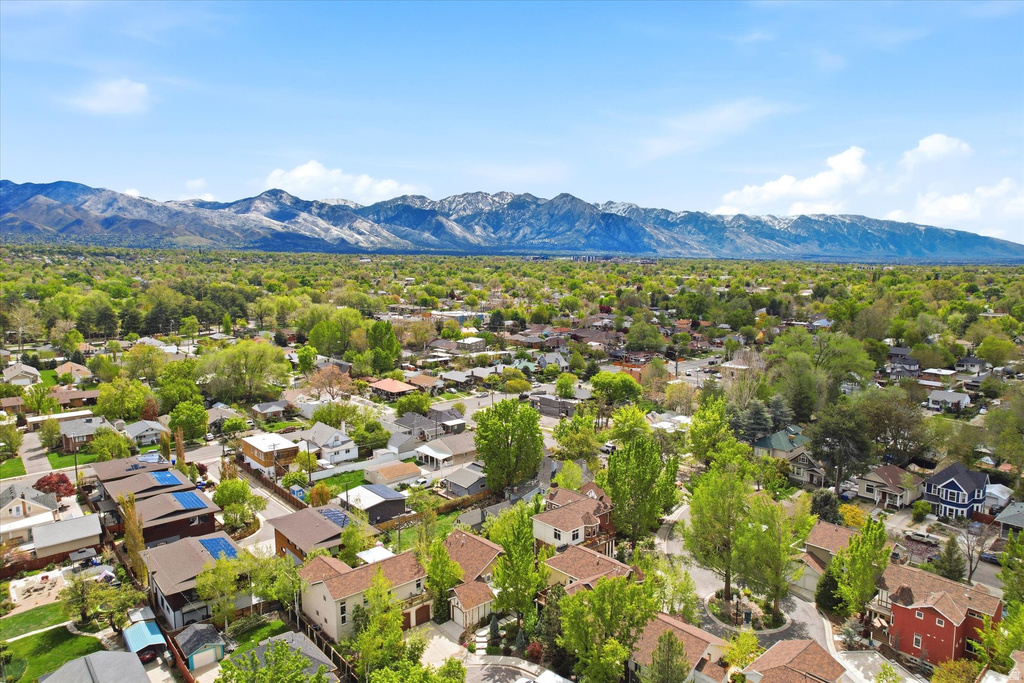 1179 S BLAIR ST Salt Lake City, UT 84111