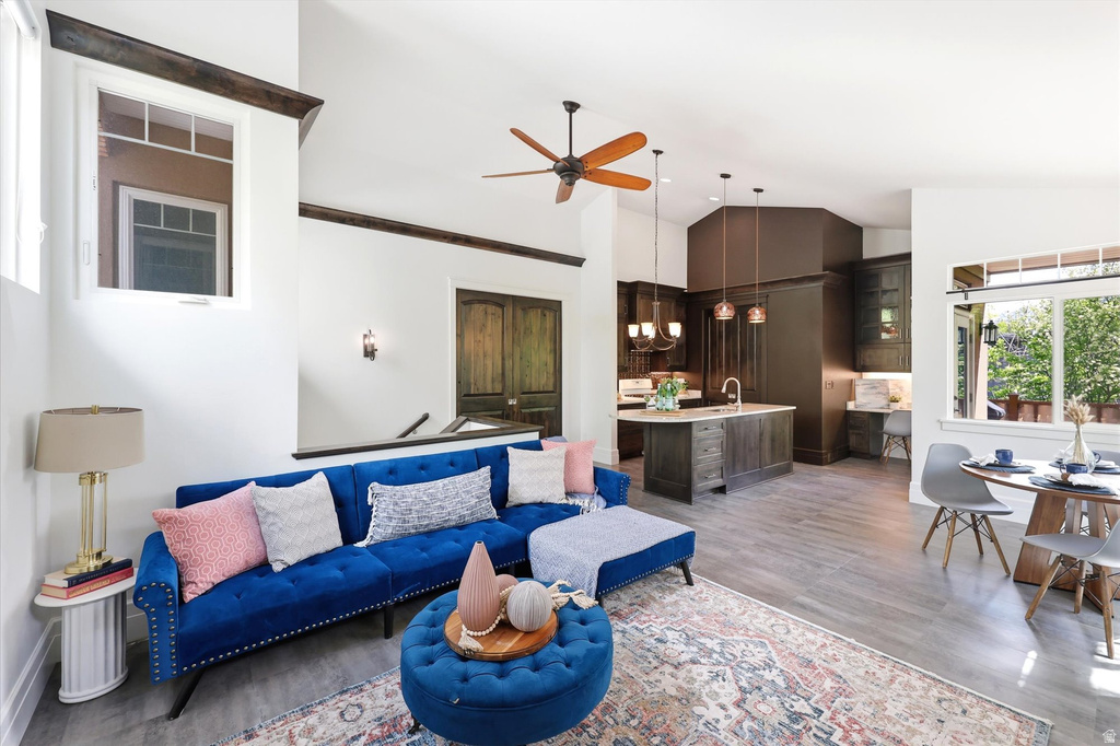 1179 S BLAIR ST Salt Lake City, UT 84111