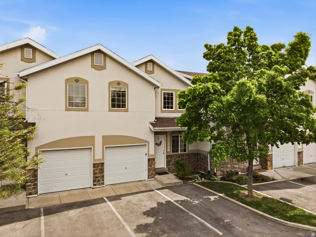 3697 S VAN DYCK CT #D West Valley City, UT 84119