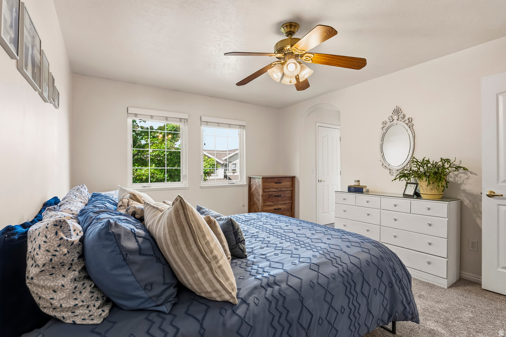 3697 S VAN DYCK CT #D West Valley City, UT 84119