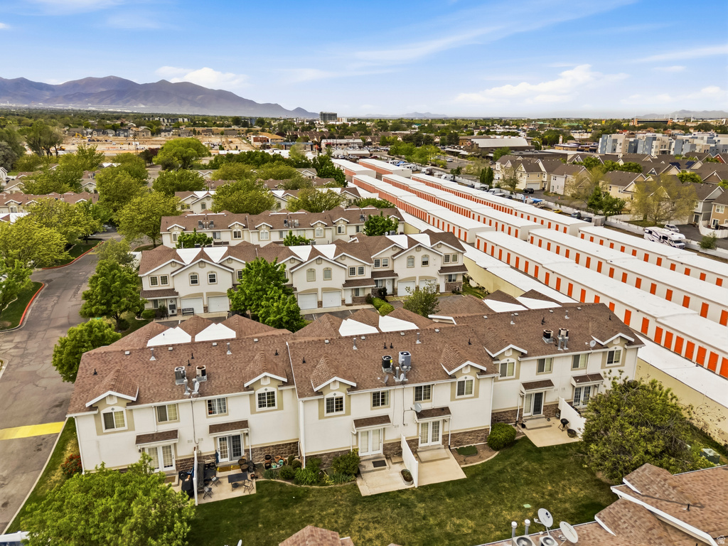 3697 S VAN DYCK CT #D West Valley City, UT 84119