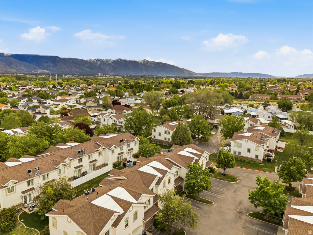 3697 S VAN DYCK CT #D West Valley City, UT 84119