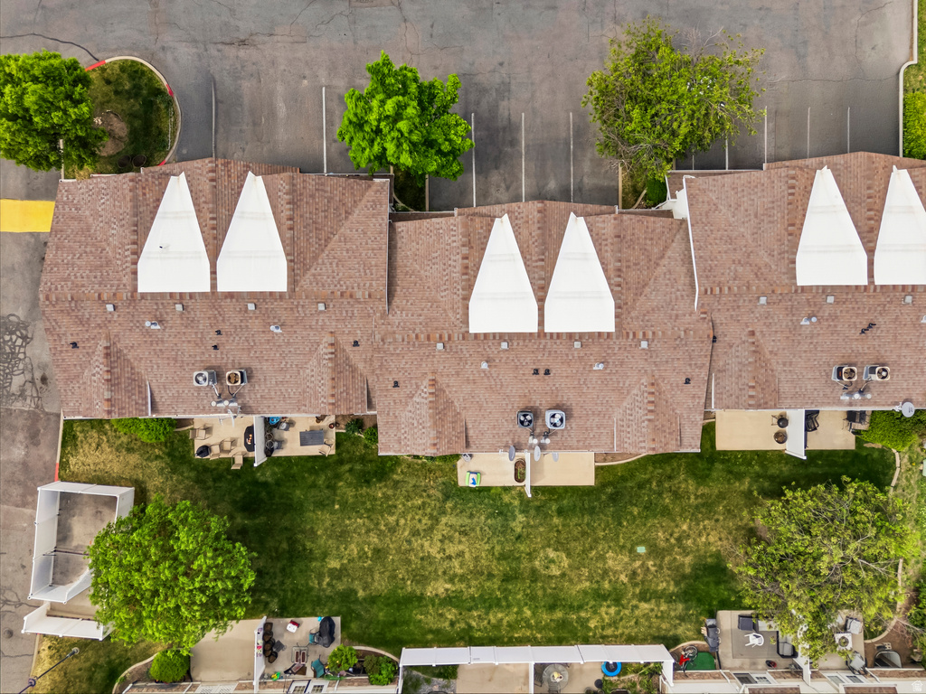 3697 S VAN DYCK CT #D West Valley City, UT 84119