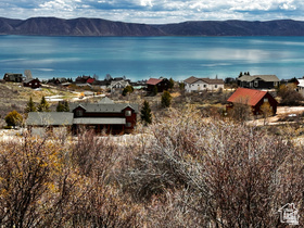 795  HICKOCK DR Fish Haven, ID 83287