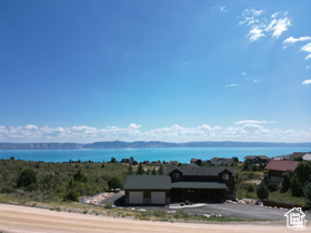 795  HICKOCK DR Fish Haven, ID 83287