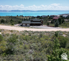 795  HICKOCK DR Fish Haven, ID 83287