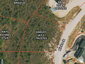 795  HICKOCK DR Fish Haven, ID 83287