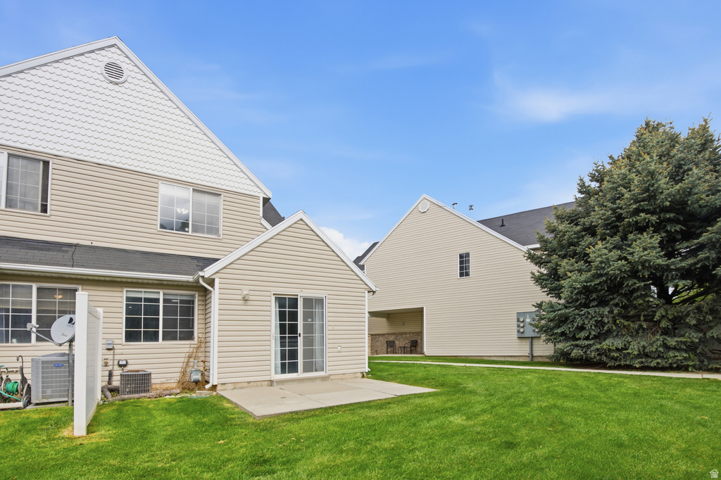 960 N 1125 W Layton, UT 84041