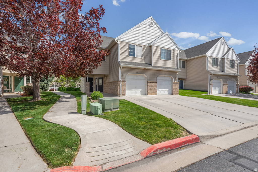 960 N 1125 W Layton, UT 84041