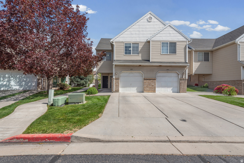 960 N 1125 W Layton, UT 84041