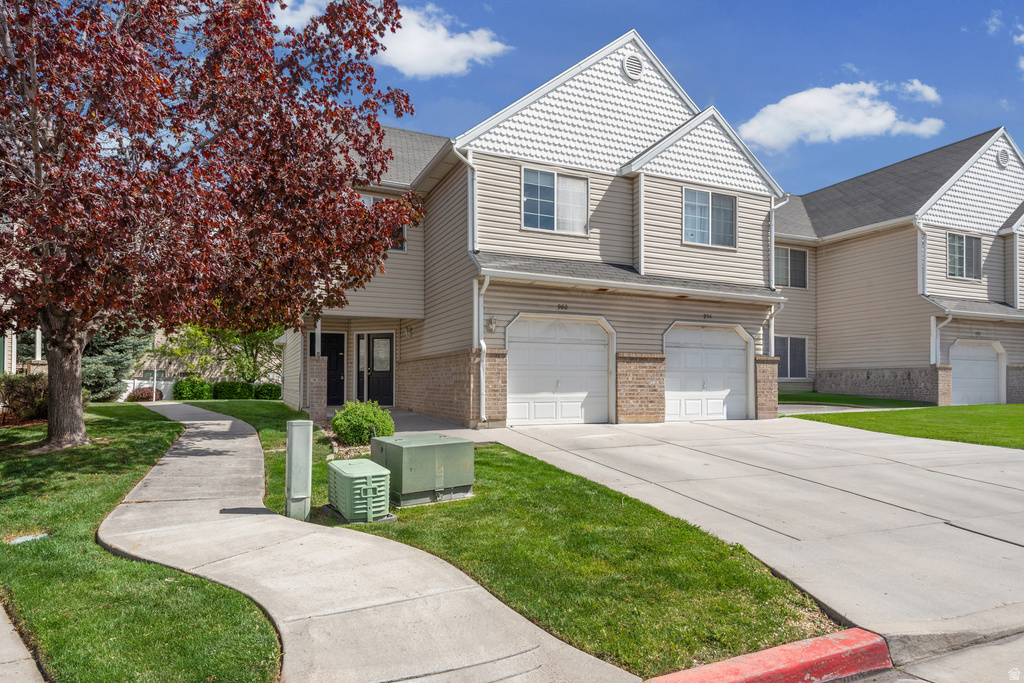 960 N 1125 W Layton, UT 84041