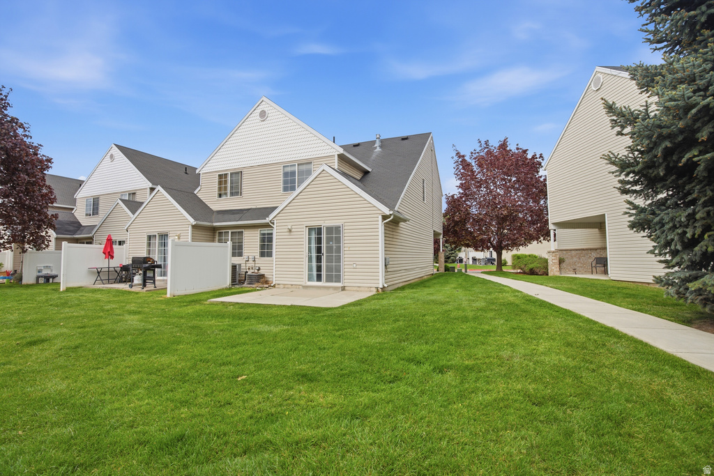 960 N 1125 W Layton, UT 84041