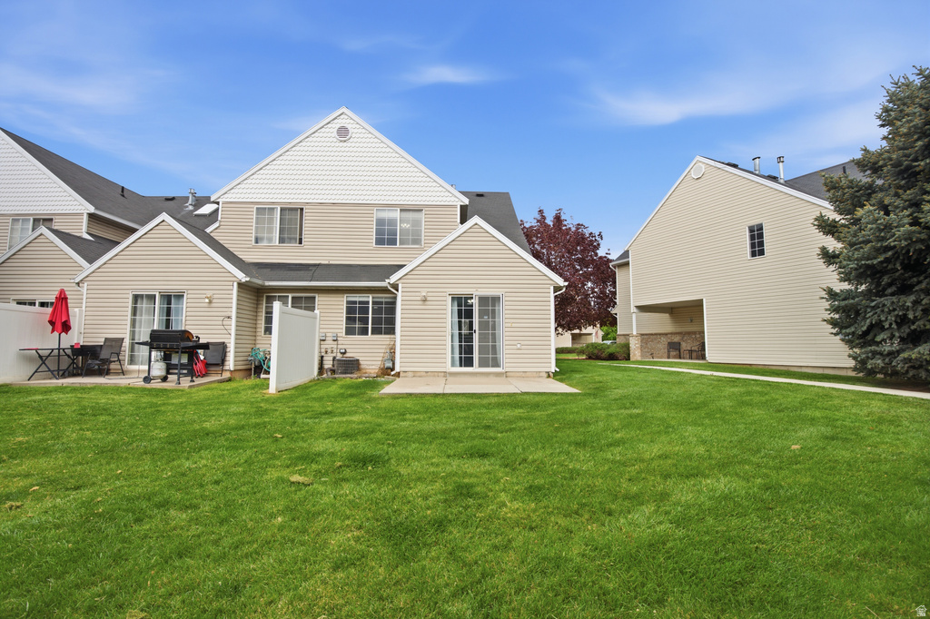 960 N 1125 W Layton, UT 84041