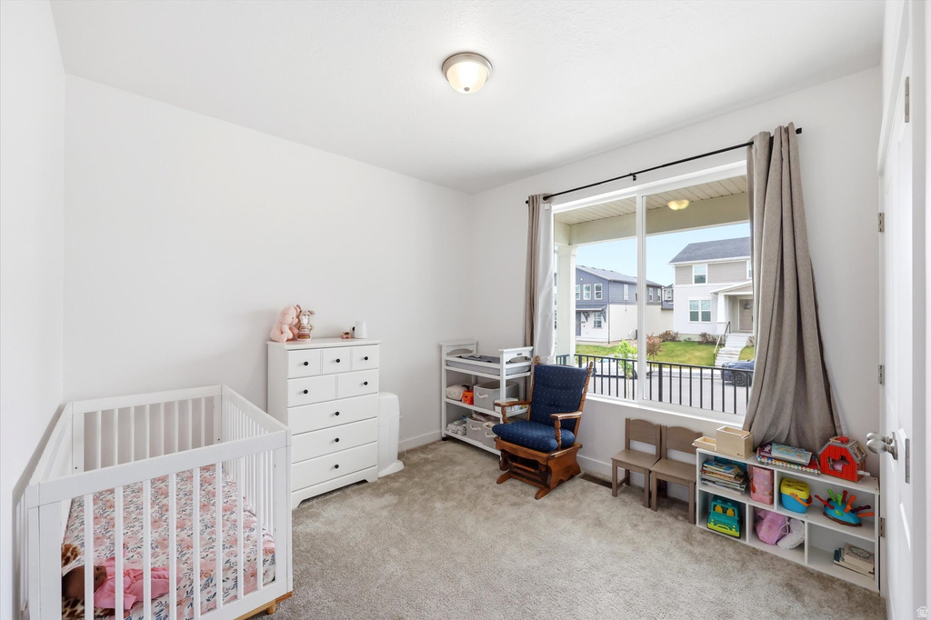 7118 W OWENS VIEW WAY West Jordan, UT 84081