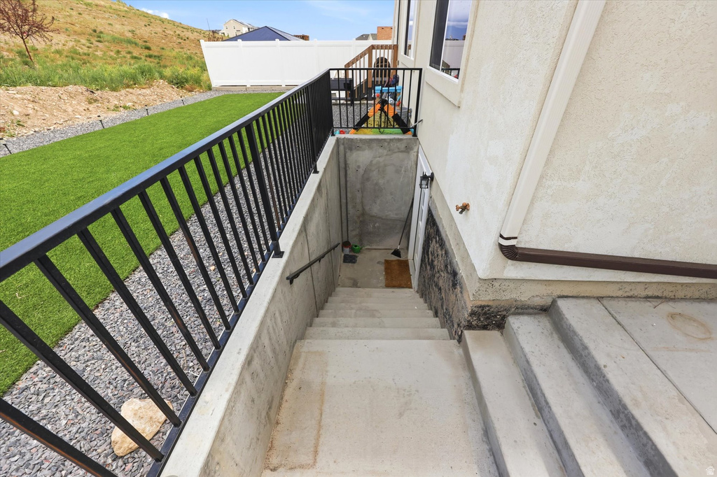 7118 W OWENS VIEW WAY West Jordan, UT 84081