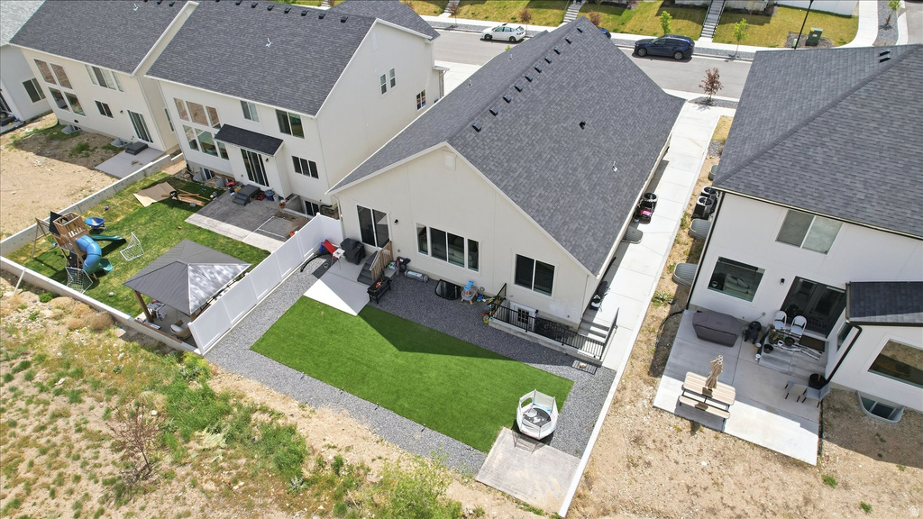 7118 W OWENS VIEW WAY West Jordan, UT 84081