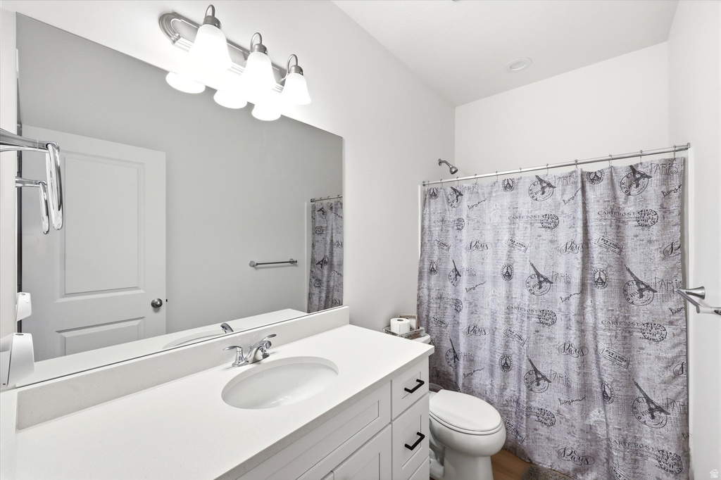 7118 W OWENS VIEW WAY West Jordan, UT 84081