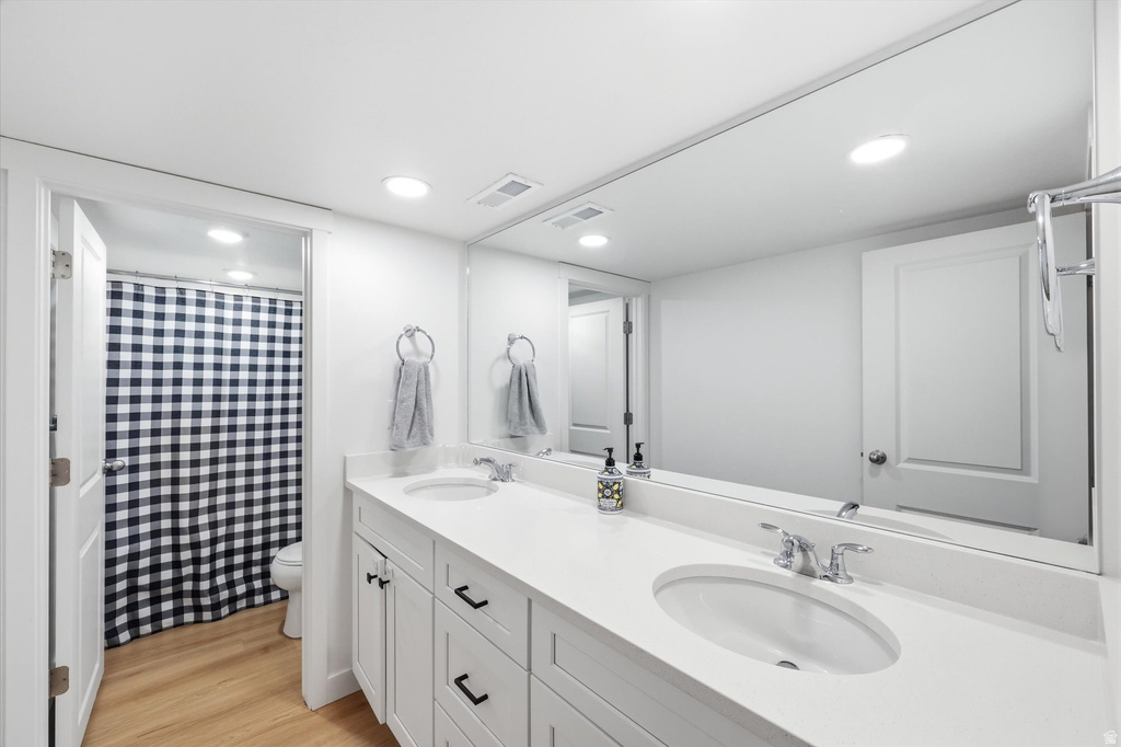 7118 W OWENS VIEW WAY West Jordan, UT 84081