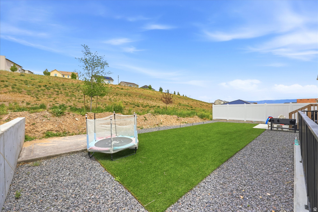 7118 W OWENS VIEW WAY West Jordan, UT 84081