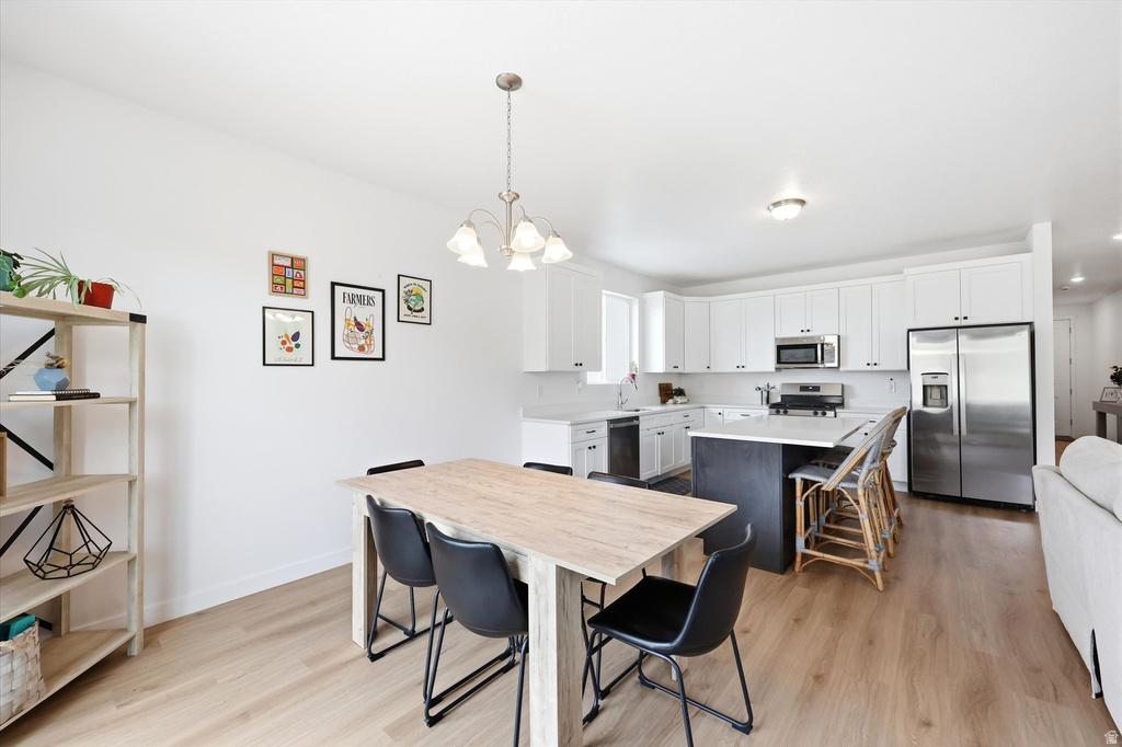 7118 W OWENS VIEW WAY West Jordan, UT 84081