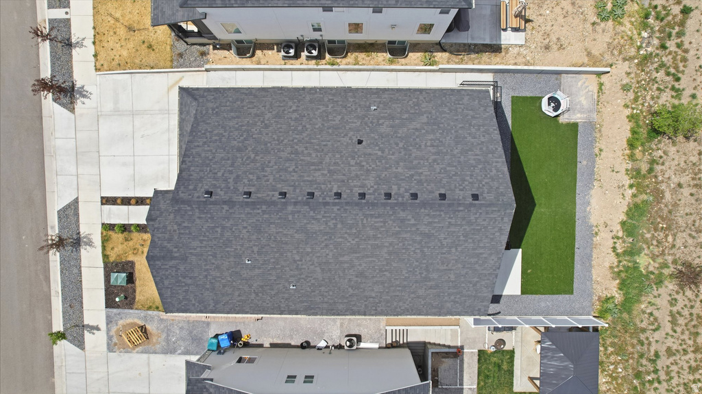 7118 W OWENS VIEW WAY West Jordan, UT 84081