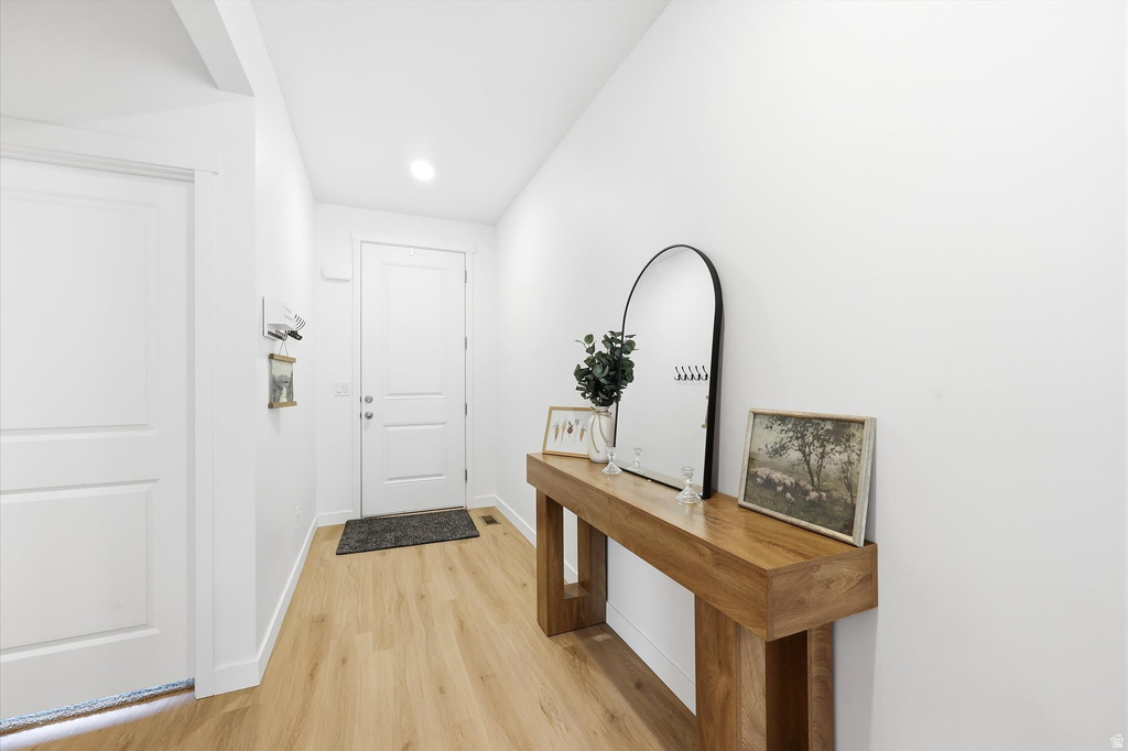 7118 W OWENS VIEW WAY West Jordan, UT 84081