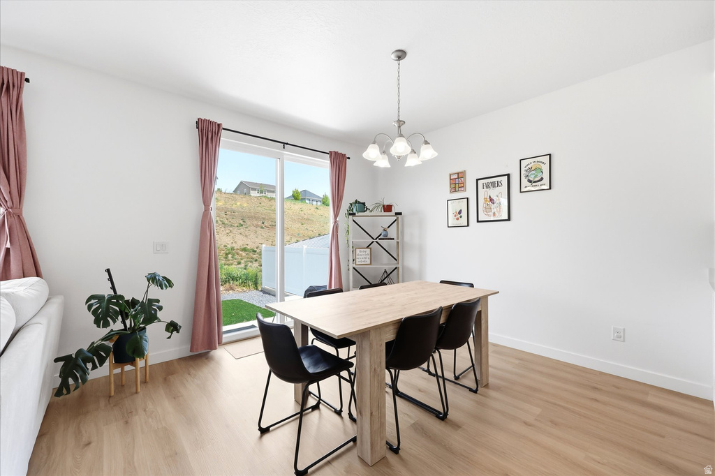 7118 W OWENS VIEW WAY West Jordan, UT 84081