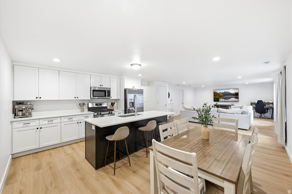 7118 W OWENS VIEW WAY West Jordan, UT 84081