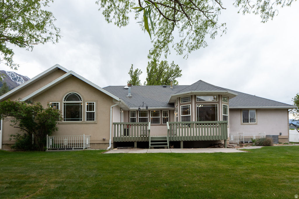 875 E 1300 N Mapleton, UT 84664